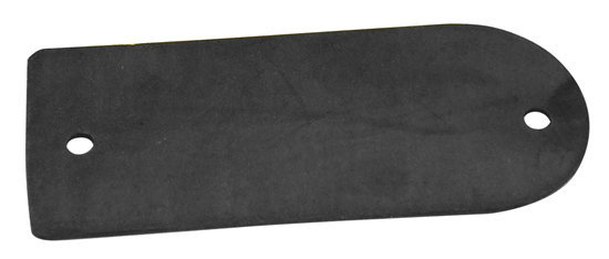 BDL Replacement Master Cylinder Cover Gasket FCG-1