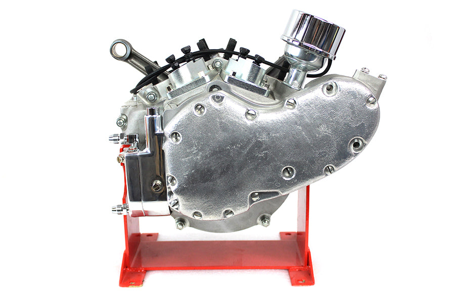 OHO Shovelhead Short Block 1955 / 1964 FL