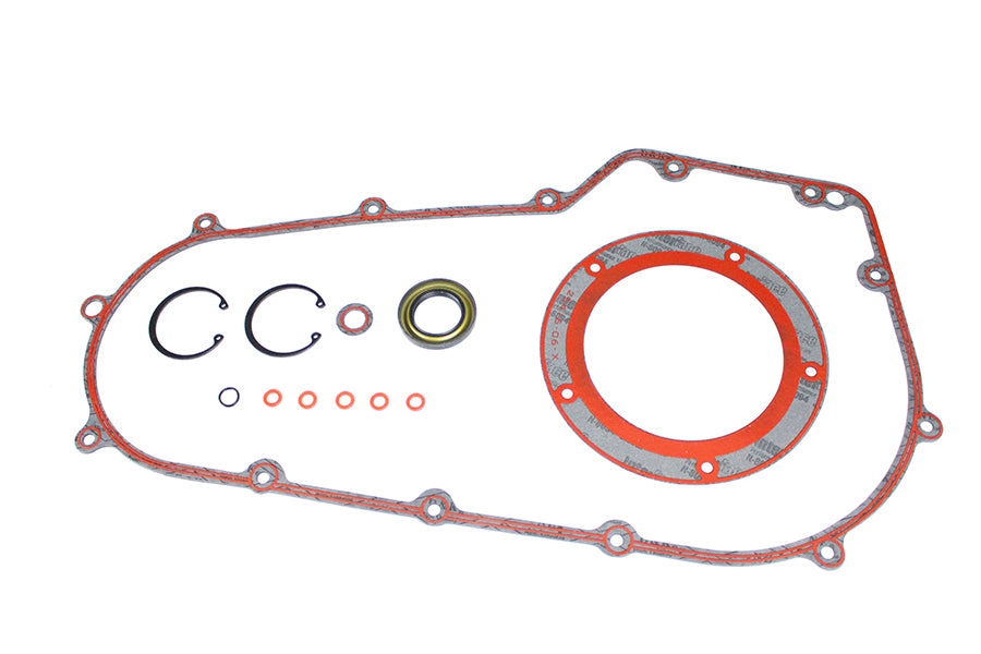 Primary Gasket Kit 2006 / 2017 FXD 2007 / 2017 FXST 2007 / 2017 FLST