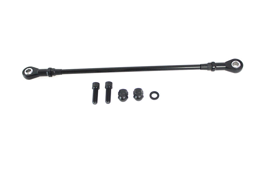 FXST Black Shifter Rod Assembly 2000 / UP FXST 1980 / UP FLT 2000 / UP FLST