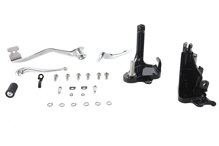 FLST Forward Control Kit Chrome 2007 / 2017 FLST