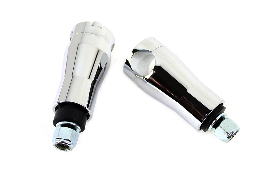 Replica 3 inch Glide Riser Set 1949 / 1959 FL