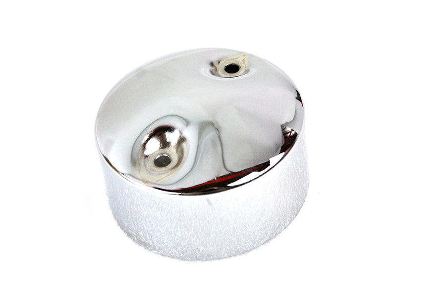 Generator End Cover Chrome 1958 / 1969 FL