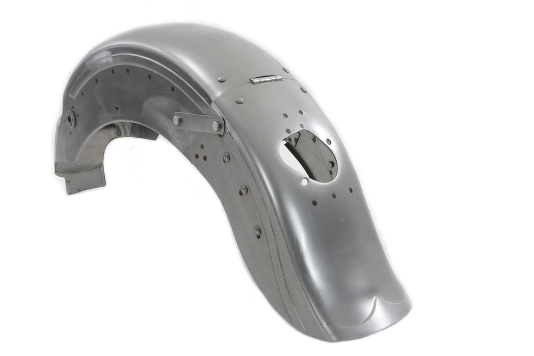 Replica Rear Fender Raw 1958 / 1976 FL