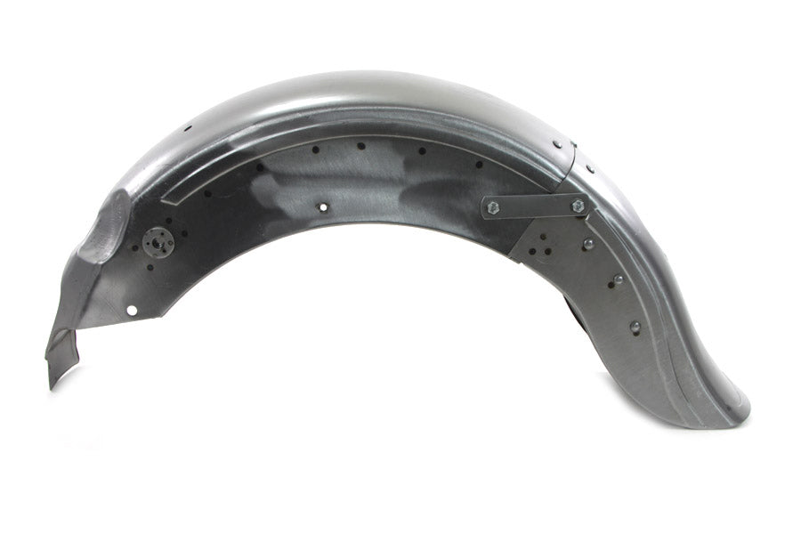 Replica Rear Fender Raw 1958 / 1976 FL