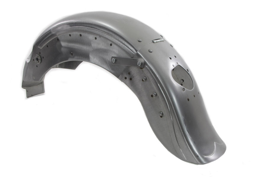 Replica Rear Fender Raw 1958 / 1976 FL