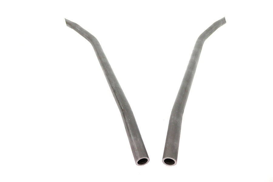 Frame Caliper Bracket Weld on Type 2006 / UP FXST 2006 / UP FLST