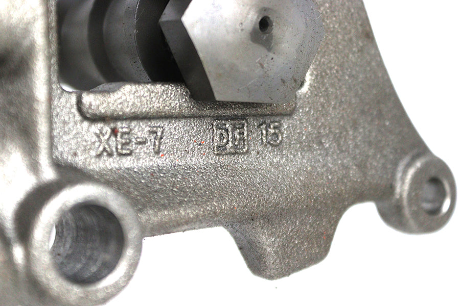 Replica HM Wishbone Rigid Frame 1949 / 1952 FL