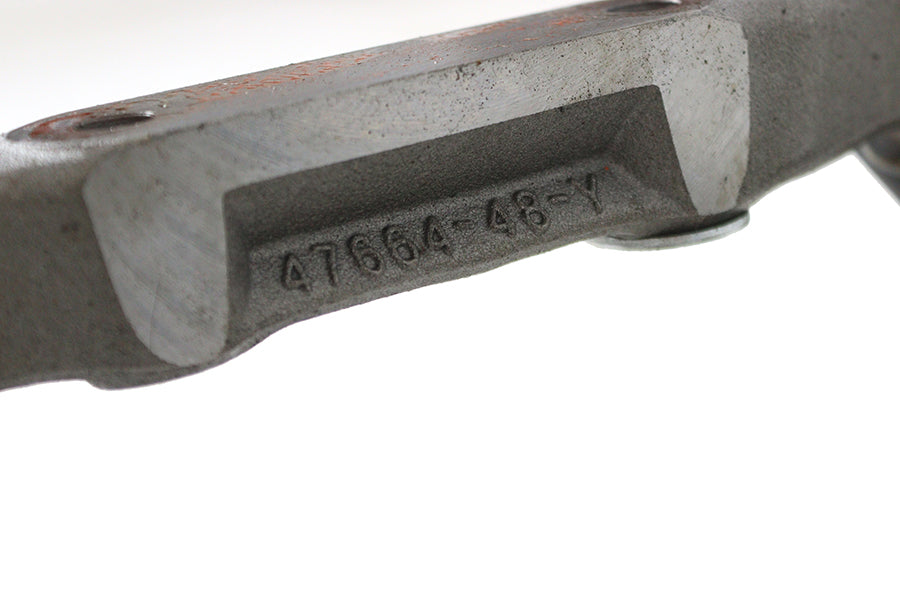 Replica HM Wishbone Rigid Frame 1949 / 1952 FL