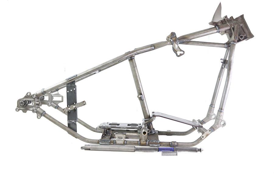 Replica HM Wishbone Frame 1948 / 1948 FL