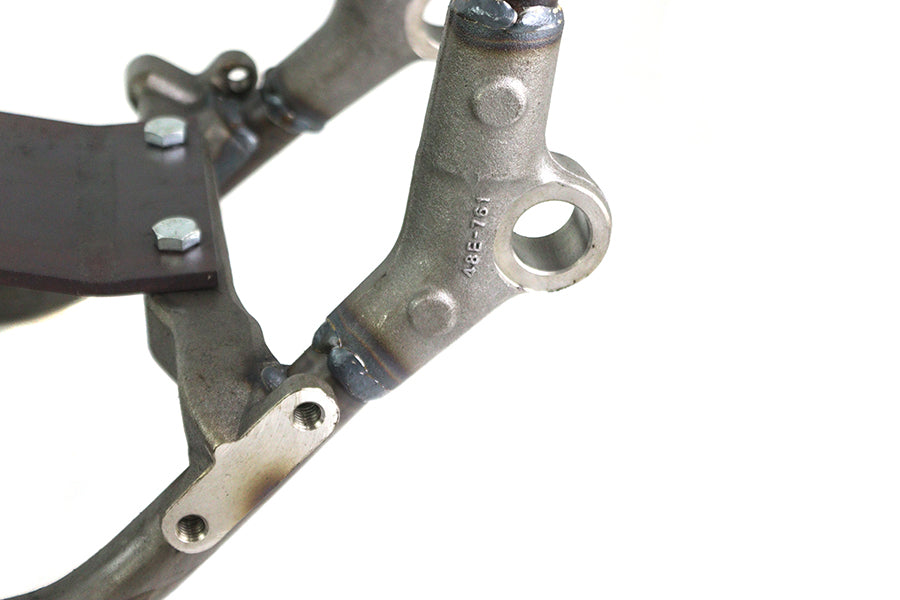 Replica HM Wishbone Frame 1948 / 1948 FL