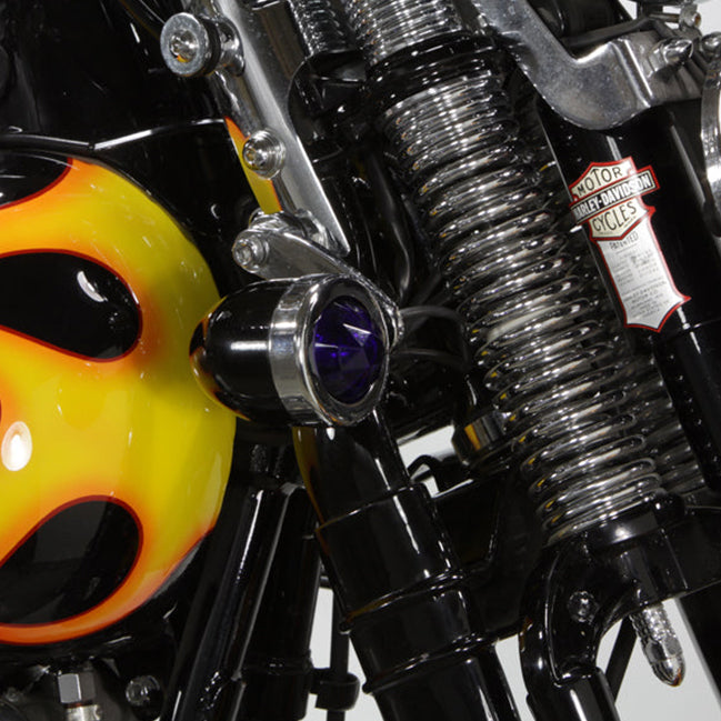 Helping You Get To Riding!