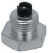 OIL TANK DRAIN PLUG FOR ALL MODELS