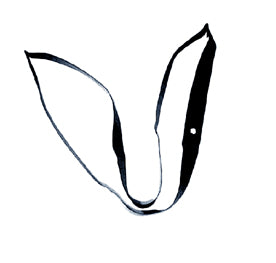 Rim Strip 18" Front Butyl Rubber Package Of Ten