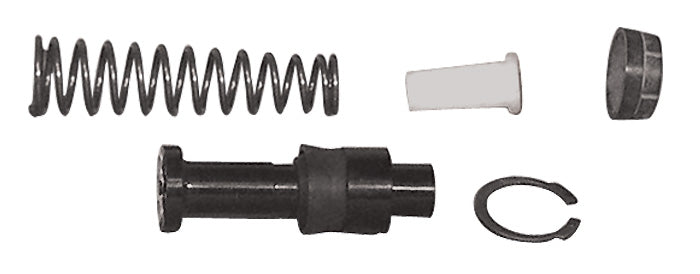 Rear Brake Master Cylinder Rebuild Kit 5/8 Bore Most Models Replaces HD# 42374-82B