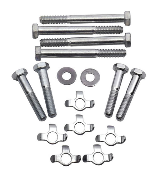 INNER PRIMARY MOUNTING KITS FOR BIG TWIN