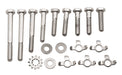 INNER PRIMARY MOUNTING KITS FOR BIG TWIN