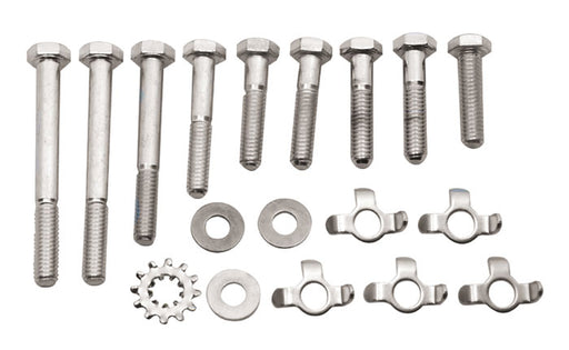 INNER PRIMARY MOUNTING KITS FOR BIG TWIN