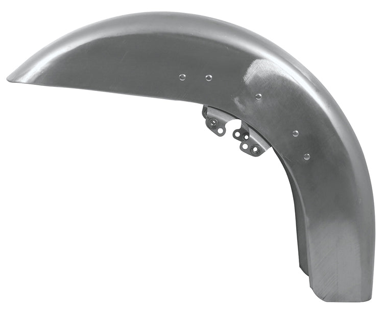 Frt Fender FL No Trim Holes FL Models 2014 / Later* Smooth