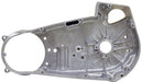 POLISHED INNER PRIMARY HARLEY DAVIDSON FXE CHAIN DRIVE 1970/EARLY 1984