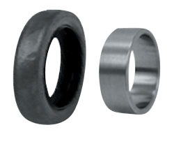 Trans Pulley / Spkt Spacer Kit Big Twin 5 Spd Belt Dr L84 / E94 Sportster 91 / 94 Inc Spacer & Seal