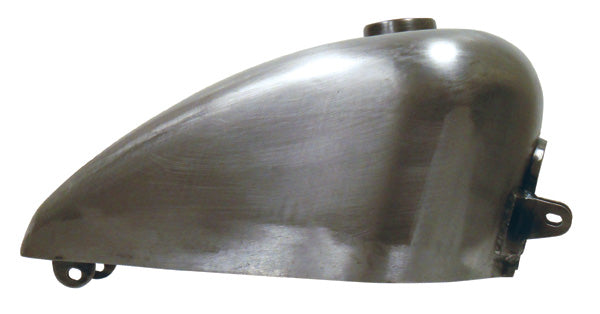 Gas Tank Peanut 2.25 Gallon Sportster 1982 / 1994 Use Early Cam Style Gas Cap