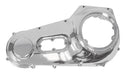 CHROME OUTER PRIMARY COVERS  HARLEY  SOFTAIL 1989/1993 DYNA 1991/1993