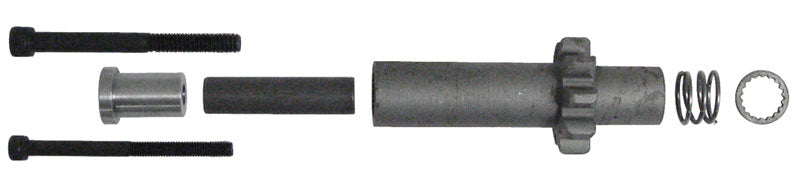 Belt Drive Part Str Drive Sft Use On Bdl 2" & 3" 5 Speed Elec Str Belt Dr Units Pg-100