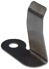 Load image into Gallery viewer, Reg / Rectifier Plug Retainer Stainless Steel Big Twin Evo 70 / 99 W / Rh Angle Plug Secures Plug To Stator End