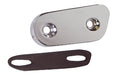 V-FACTOR INSPECTION COVER FOR SPORTSTER 2004/LATER