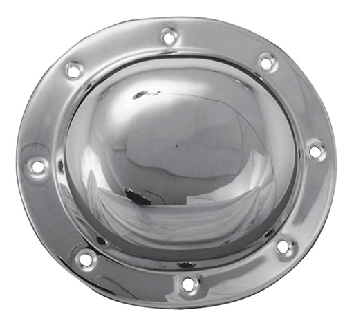 DERBY STYLE CLUTCH COVER FOR BIG TWIN