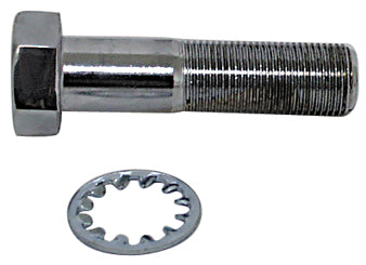 Rear Fork Part Bolt & Washer Softail 89 / 99 & Softail Style Hardbody Frames Replace HD 4961 & 7142
