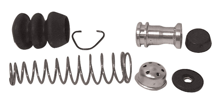 Rear Brake Master Cylinder Rebuild Kit  FL & FLH 1958/Early 1979, FX 1971/Early 1979 3/4" Bore Replaces HD 41762-58A