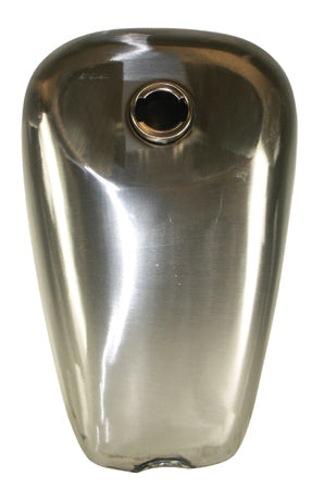 Gas Tank King XL 1979 / 1981 Right Side Petcock