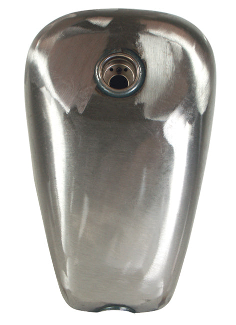 King Gas Tank Sportster 1982 / 2003 Left Side Petcock