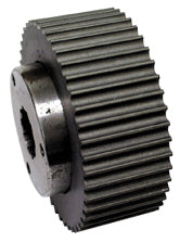 Belt Drive Part Front Pulley Softail L85 / 06 1-5 / 8"Wide 8Mm 45T Use W / Offset Insert&Nut 45-Ofp