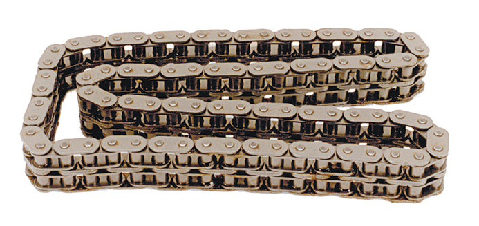Chain Primary Drive Diamond Fits Most XL 2004 / Later W / 38T 96 Link HD 40147-04