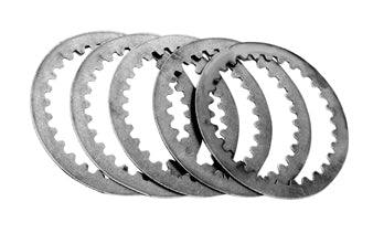 Clutch Plate Steel Sportster Late 1984 / 1990 Replaces HD 36787-84 Sps-9