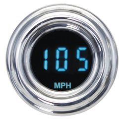 Digital Spdo / Mph Odo / Trip Odo 4000 Series Fits Most Models Dakota Digital Mcl 4013R
