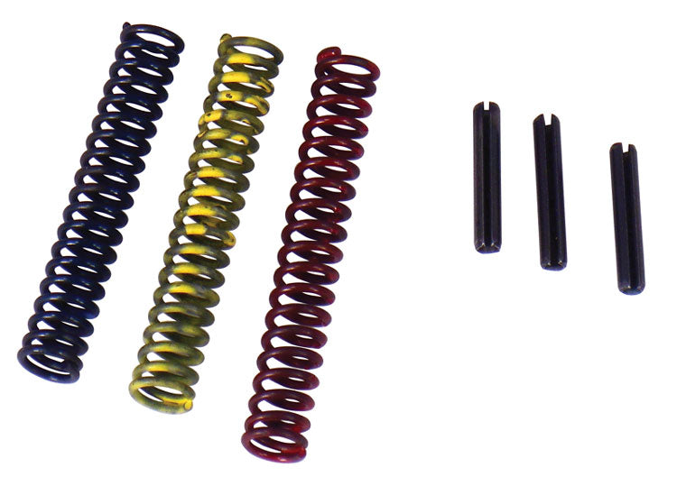 Sp-Tc Superpump Kit Twin Cam 1999 / 2017