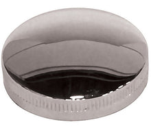 Load image into Gallery viewer, Gas Cap Stk Type Vented All Model 1936 / E1973 Chrome Plated Rpl HD 61103-36