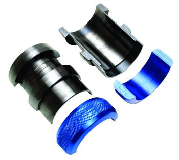 Ringer Fork Seal Driver 49Mm Install Top Seal In Lower Leg For All 49Mm Mp 08-0679