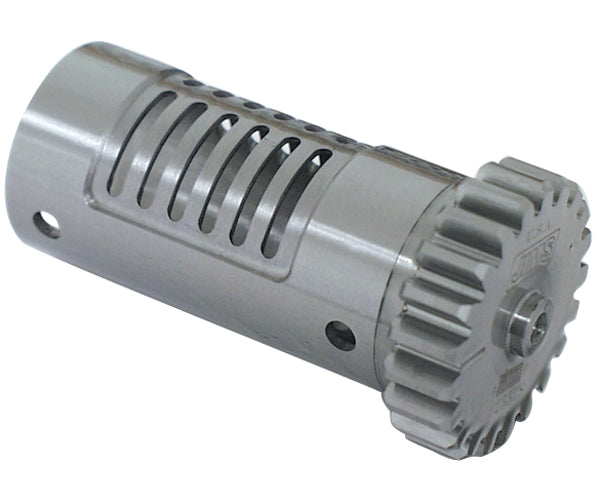 Breather Valve & Gear +.030 Os Sh Big Twin Evo Late 77 / Later Replaces HD#25313-77A Jims..2337
