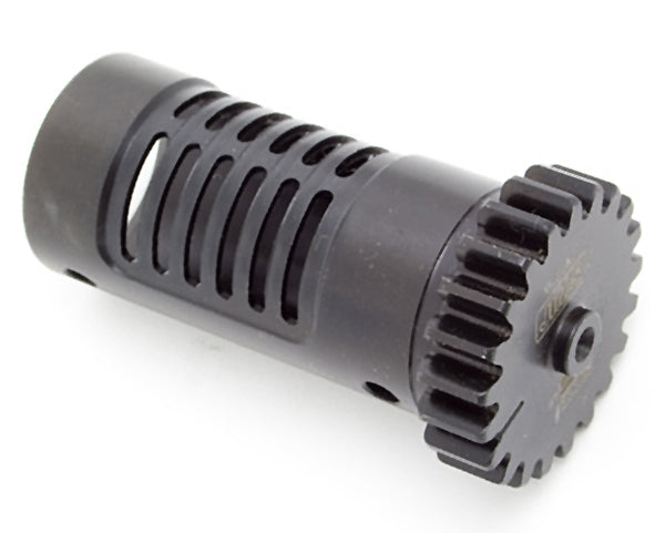 Breather Valve & Gear +.030 Os Big Twin 48 / Early 77 +.030"Os No HD Replaces Jims..2338