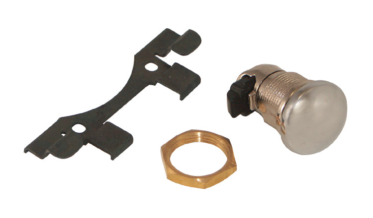 Keyless Quick Release Touring Models 92 / Later Fuel Door Replaces HD 53919-04A
