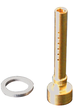 Power Tube Fuel Atomizer Yost S&S Super B E & G Carbs No Machining Req.....Yost Yss