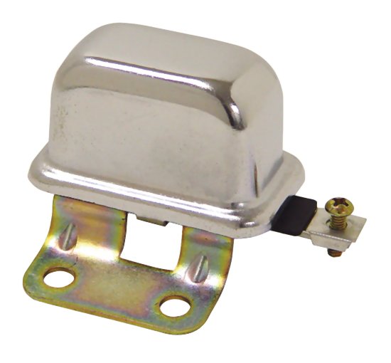 Starter Relay Delco Remy Style Big Twin 67 / E68 Sportster 65 / 73 Replaces HD 71455-67C