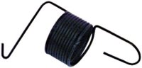 Ignition Part Mech Adv Spring Big Twin 70 / 79 Sportster 71 / 79 & Cus Ignition Black Total Adv 1400 32605-70T