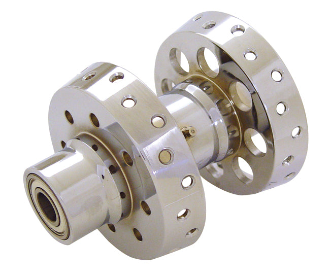 Wheel Hub Rear XL & K Models 55 / 78 Replaces HD# 41017-66A