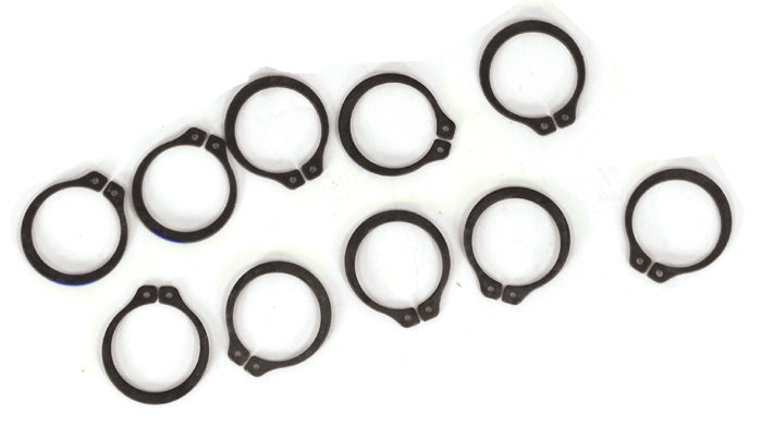 Cam Retaining Ring 07 / L*Softail 06 / L*Dyna 07 / 16 Touring Replaces HD#11461